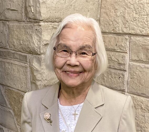Ikuko Poetter